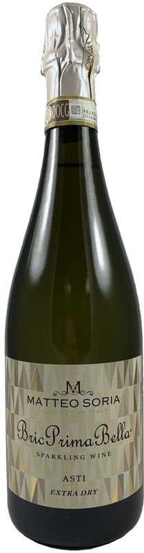 阿斯蒂 麝香白葡萄酒