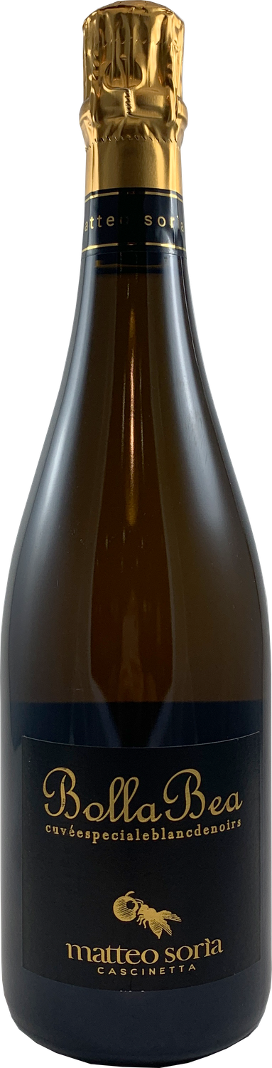 義大利 DOCG Soria酒莊 泡泡豆氣泡酒