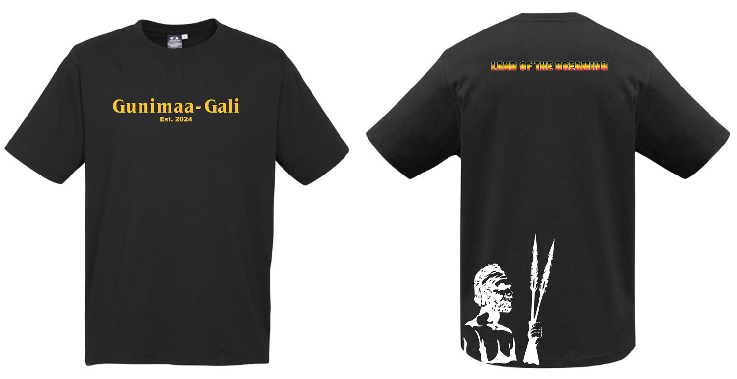 Gunimaa Gali Collection Land of the Dreaming