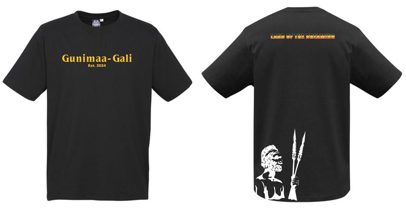 Gunimaa Gali Collection Land of the Dreaming