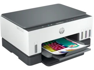 HP Smart Tank 6001 All-in-One