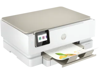 HP ENVY Inspire 7255e All-in-One Printer with Bonus 3 Months of Instant Ink with HP+