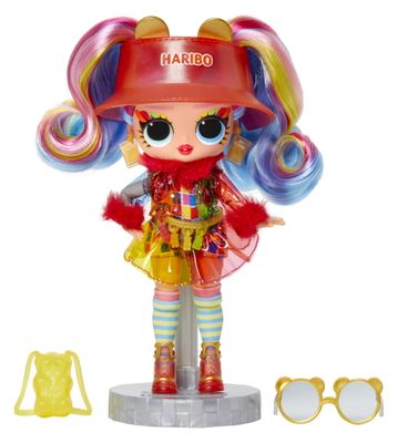 Lalka LOL Surprise Tweens Loves Mini Sweets Haribo 119920