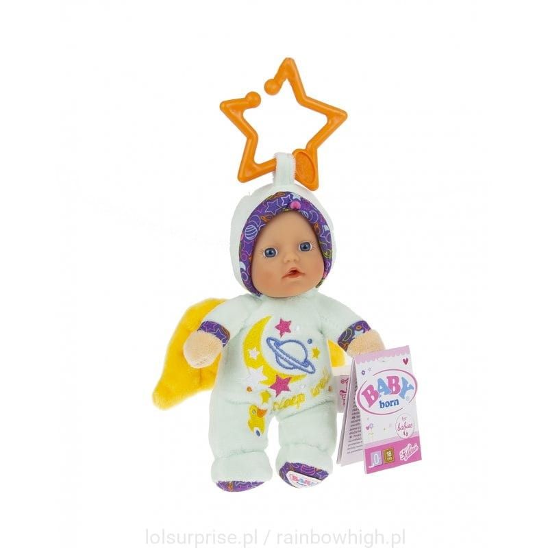 laleczka BABY born Angel 18 cm 826744