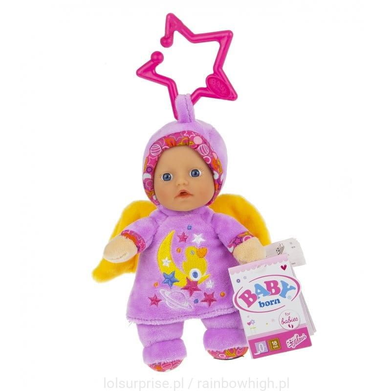 laleczka BABY born Angel 18 cm 826744