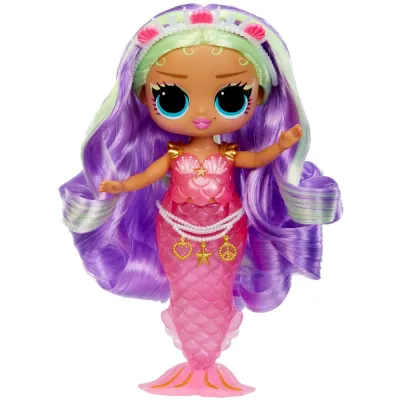 LOL Surprise Syrenka lalka LOL Tweens Mermaid Cleo Cove 510437