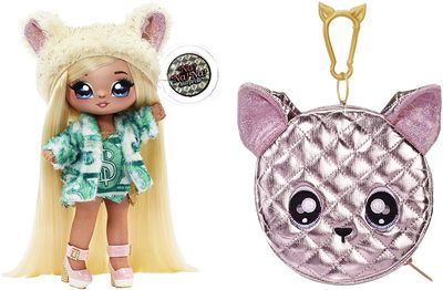 Na! Na! Na! Surprise Victoria Grand NaNaNa Surprise Glam series 575382