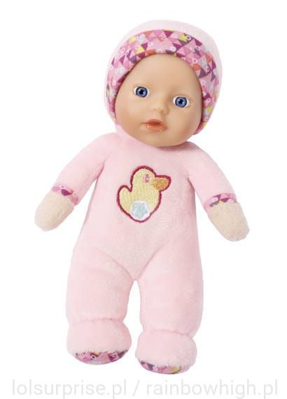 laleczka BABY born Cutie for Babies 18 cm 827475
