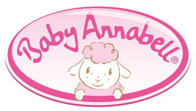 Baby Annabell