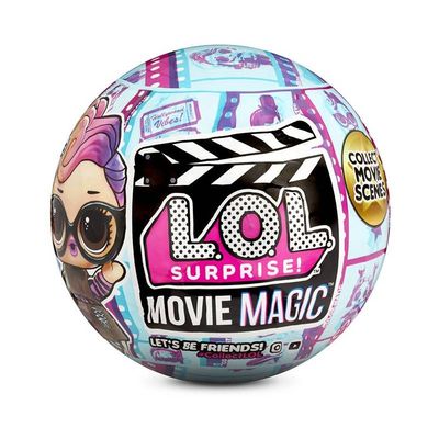 LOL Surprise małe laleczki