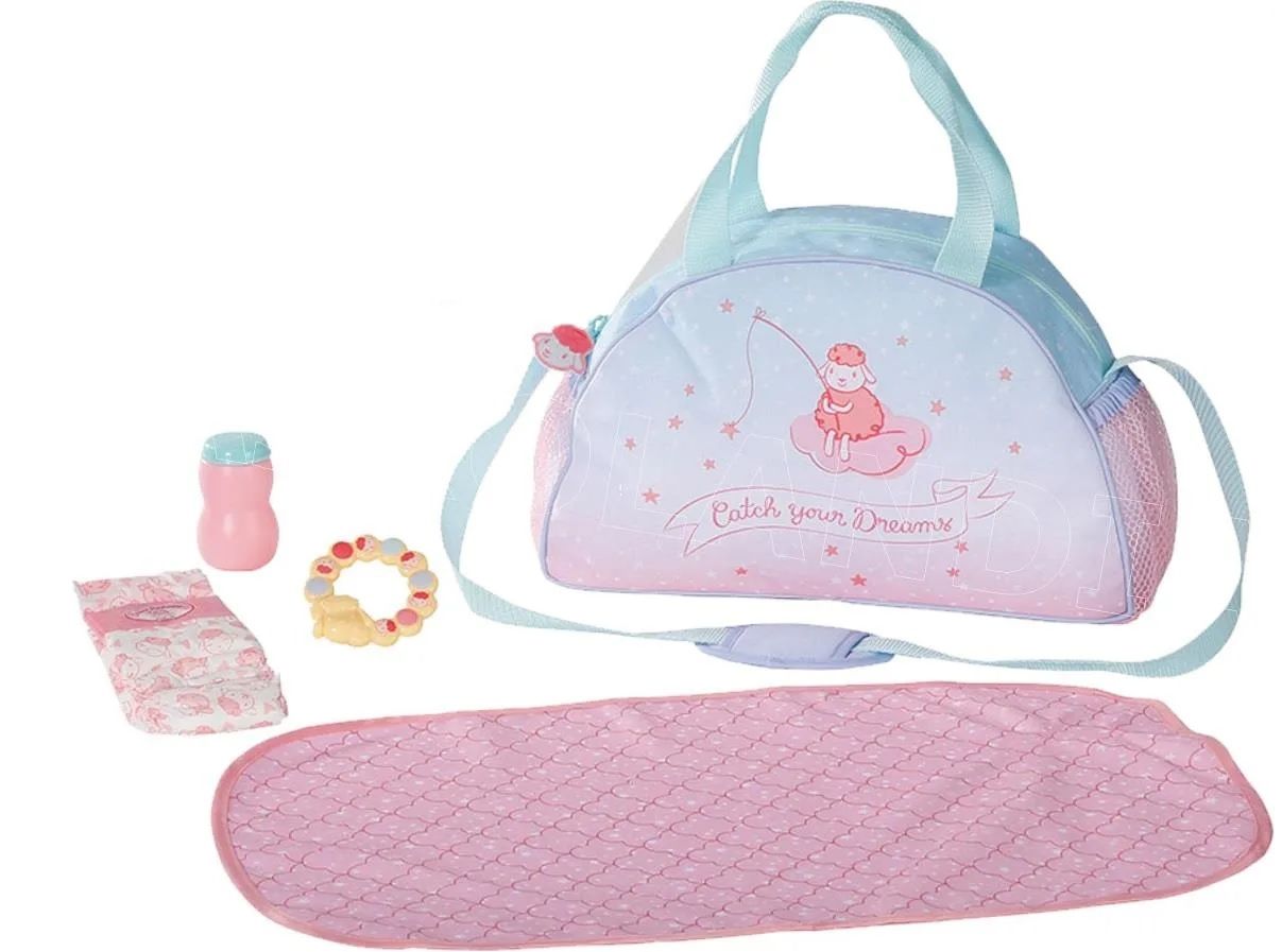 torba Baby Annabell do przewijania 703151