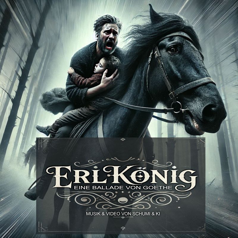 Erlkönig Video Download als MP4