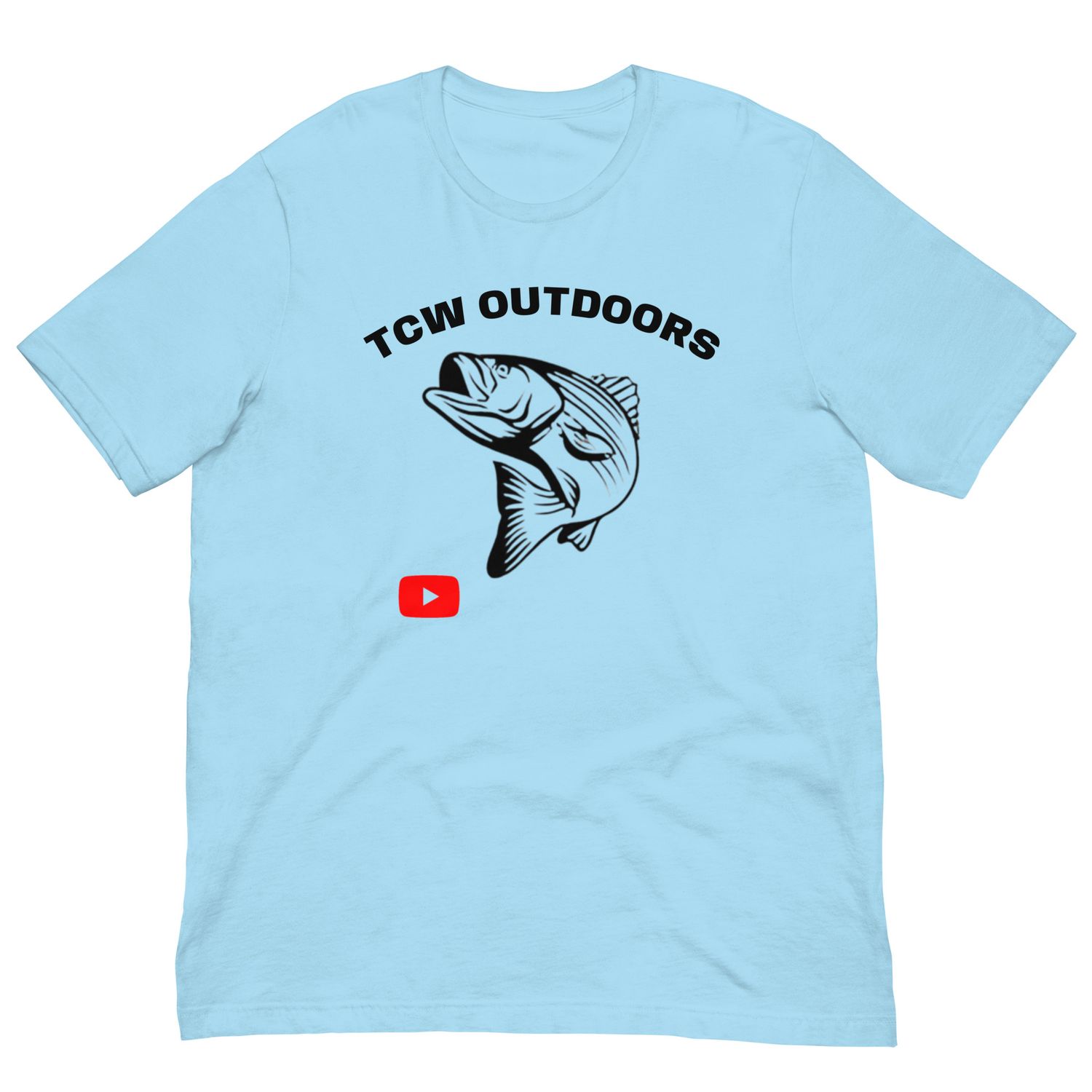 TCW OUTDOOR STRIPER SERIES