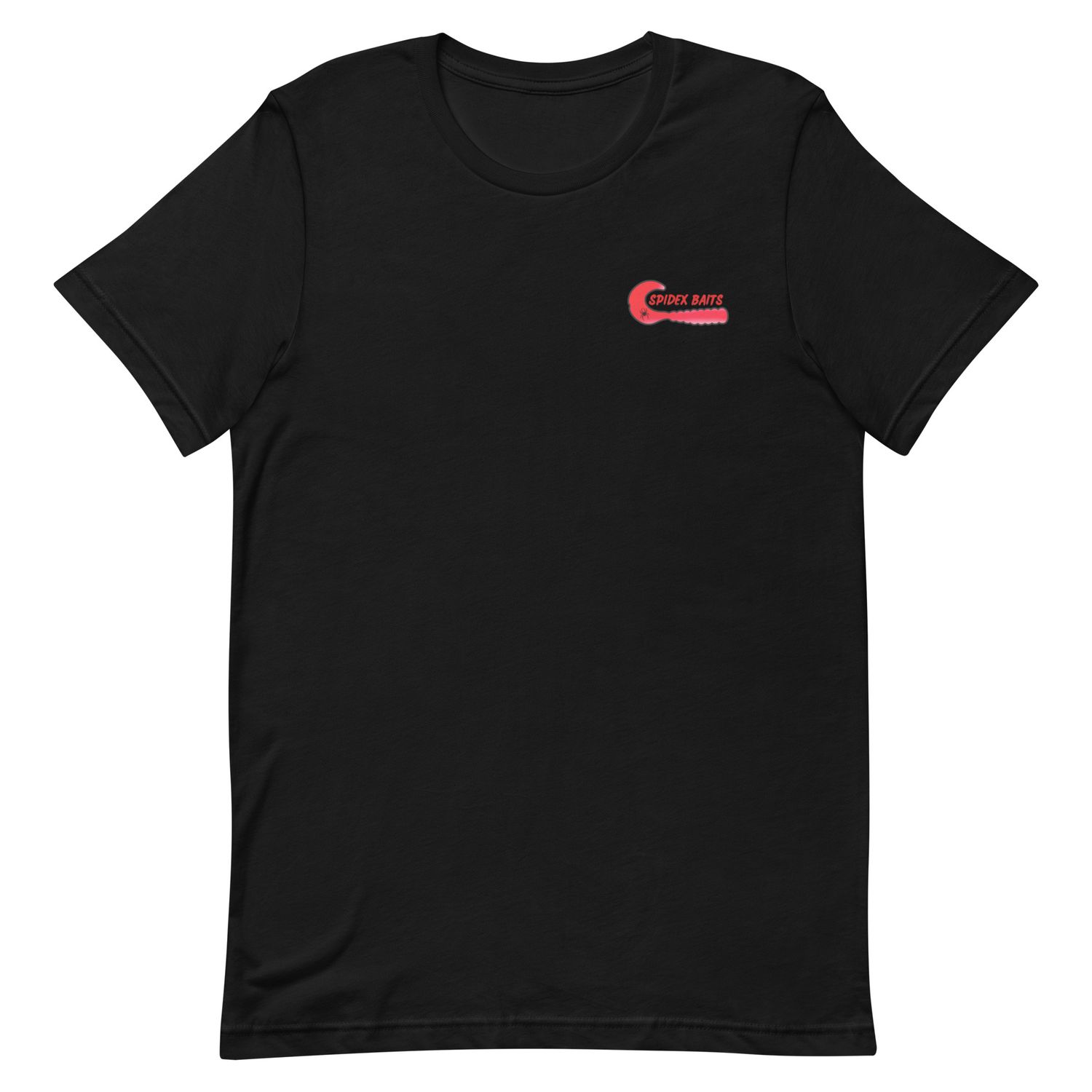 Spidex Baits T-Shirt