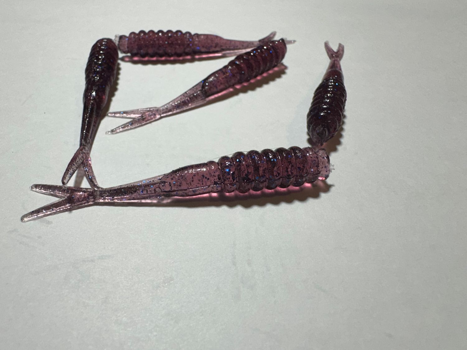 2.5 Inch Crappie Jig June (5)