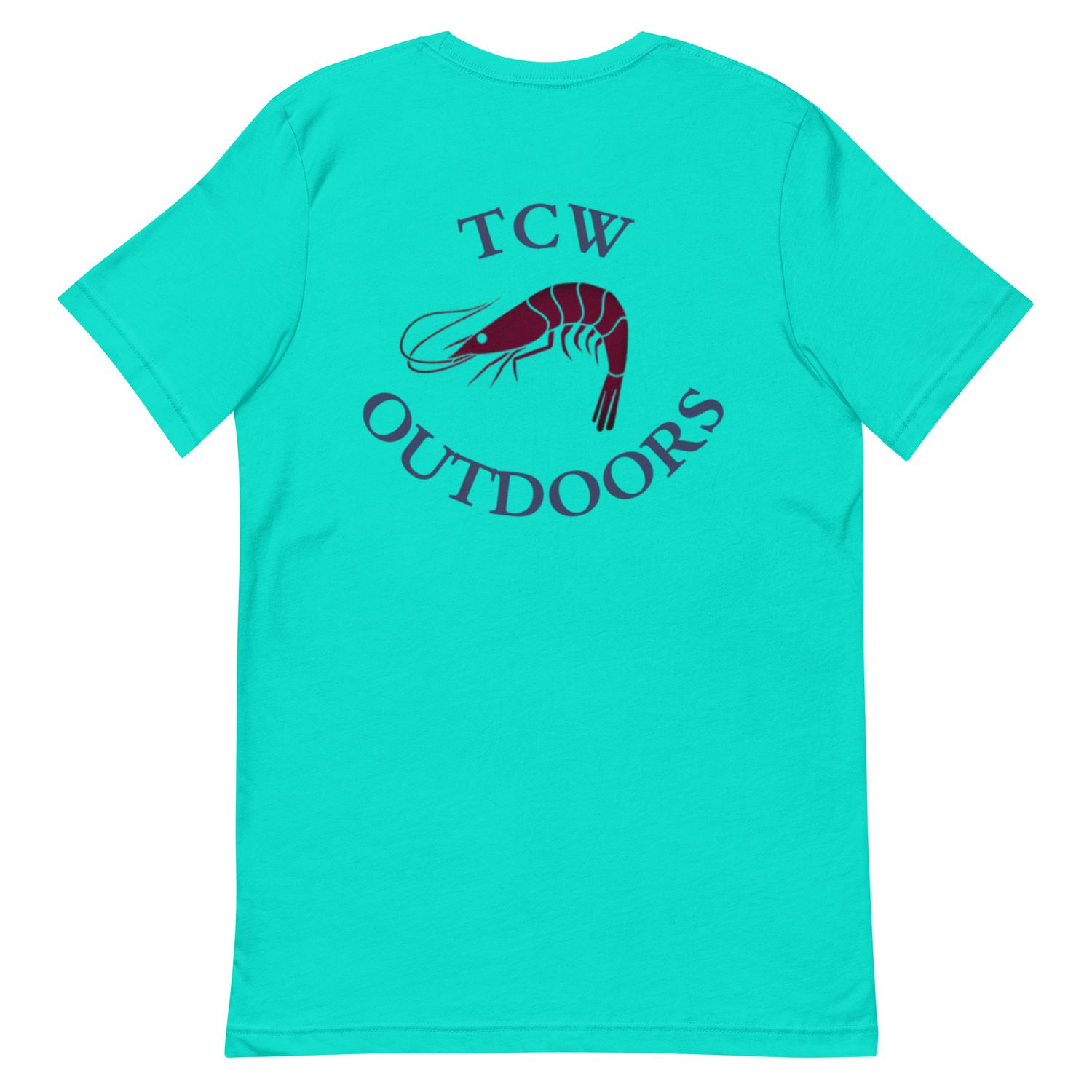 TCW OUTDOORS SHRIMP SERIES