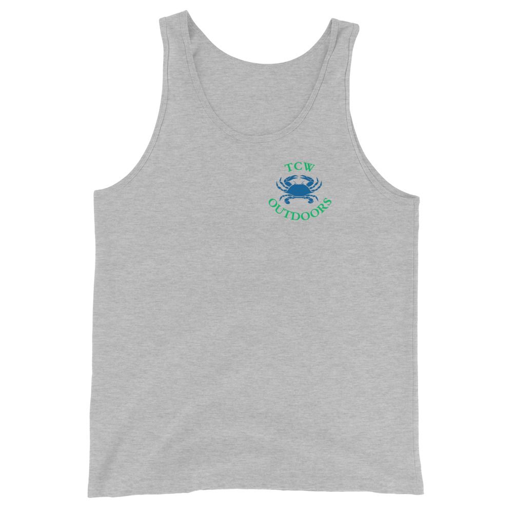 Men&#39;s Tank Top