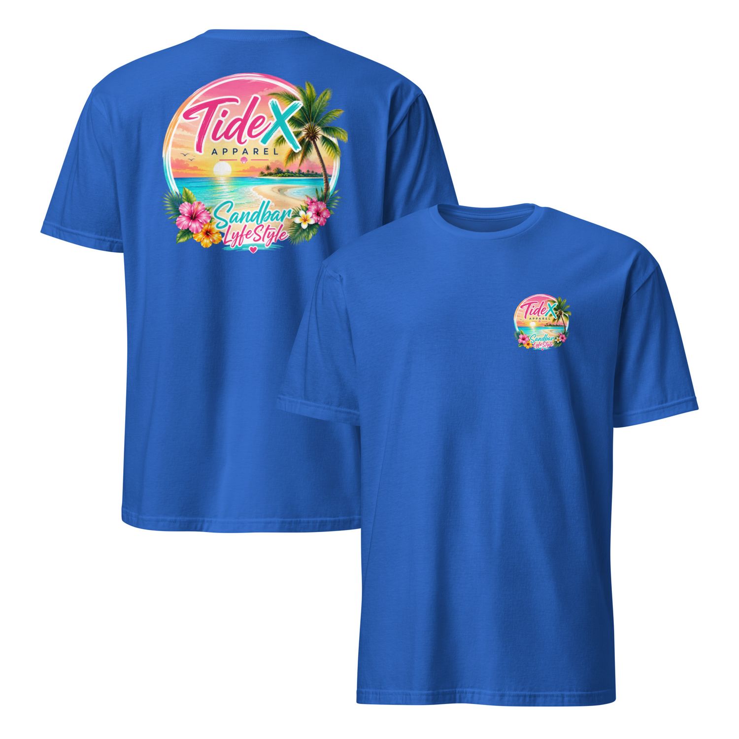 Ladies Sandbar LyfStyle