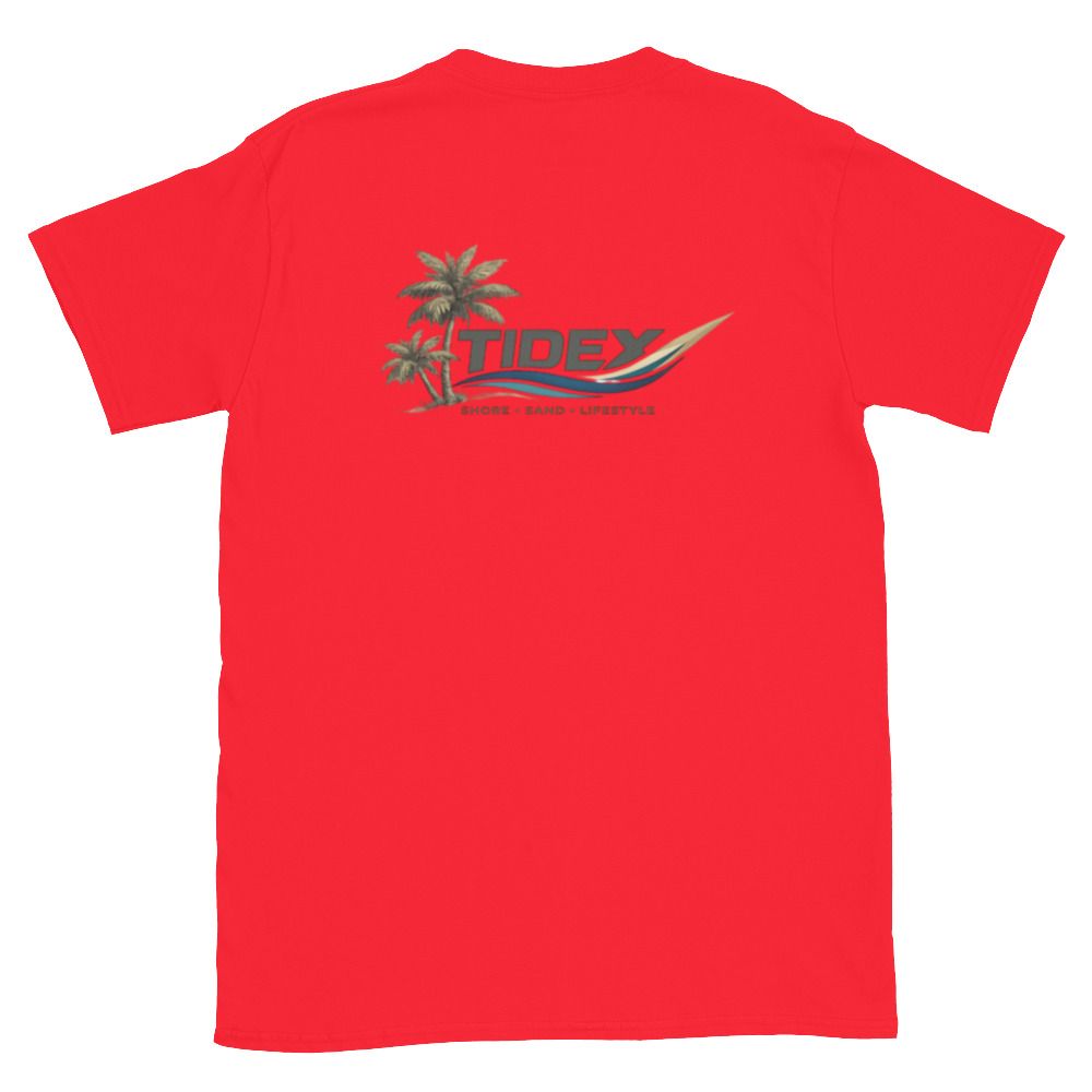TideX OG Logo Shirt