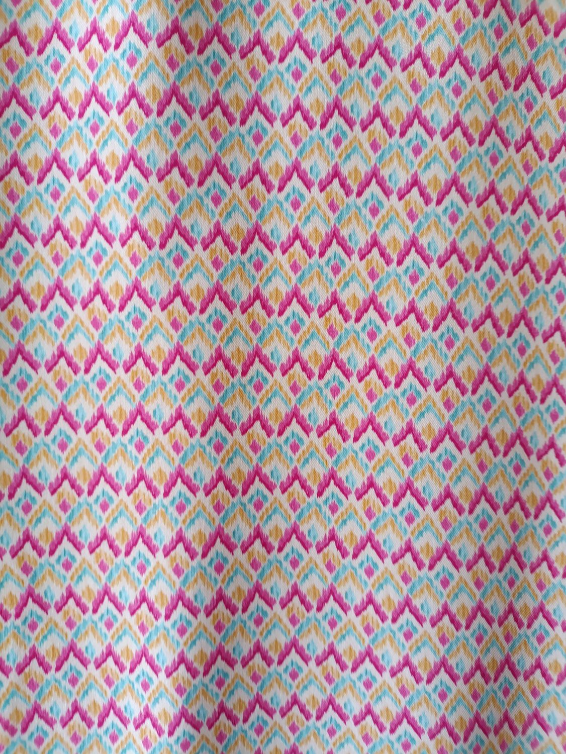 Vestido largo abertura