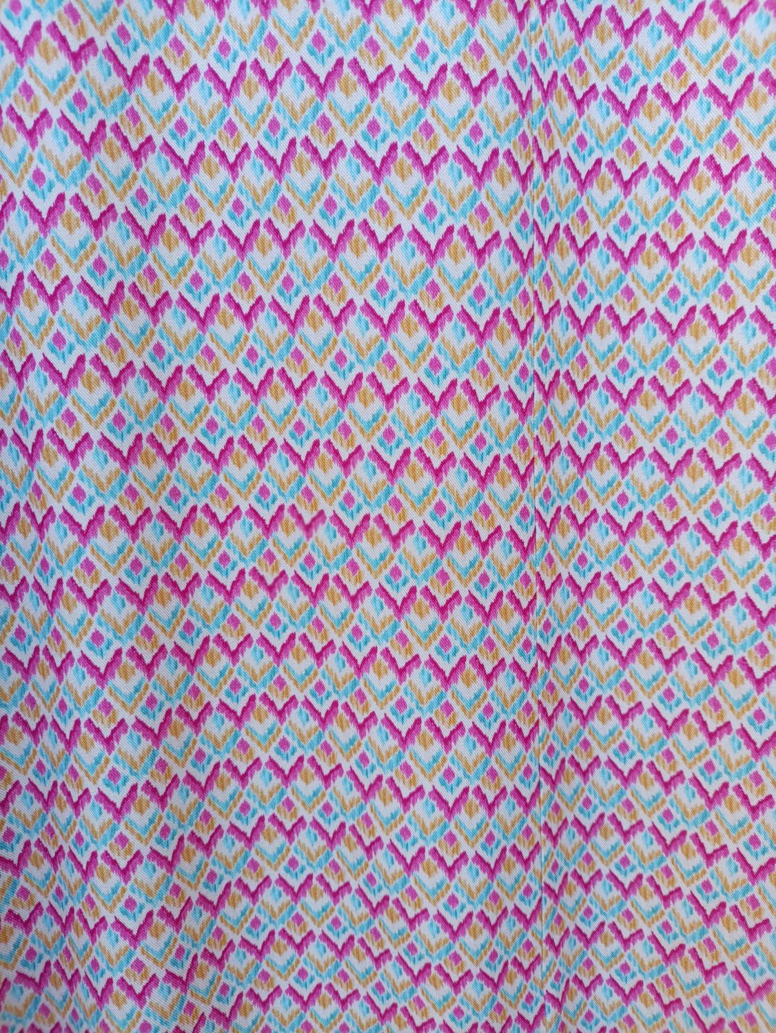 Vestido largo abertura