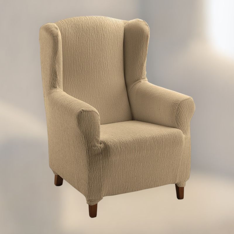 Funda sillón orejero