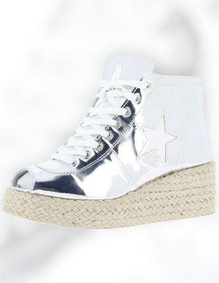 Zapatillas suela esparto