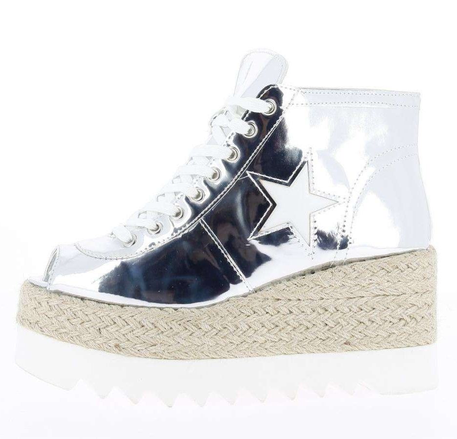Zapatillas suela esparto