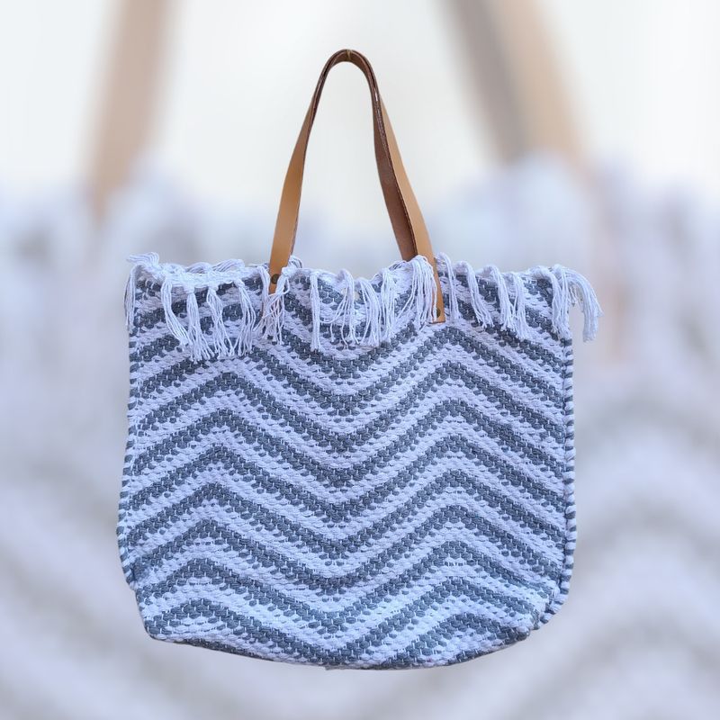 Bolso lona