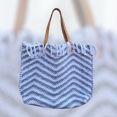 Bolso lona
