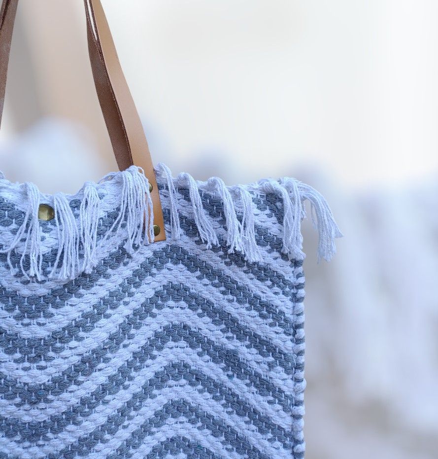 Bolso lona