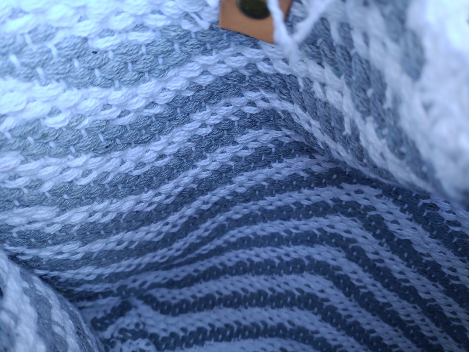 Bolso lona