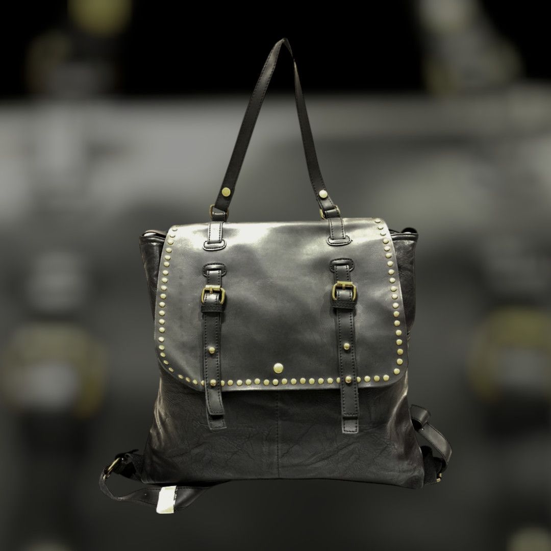 Mochila tachuelas