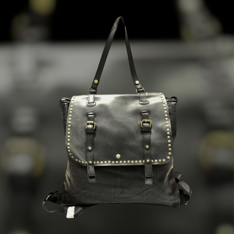 Mochila tachuelas