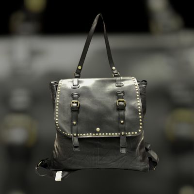 Mochila tachuelas