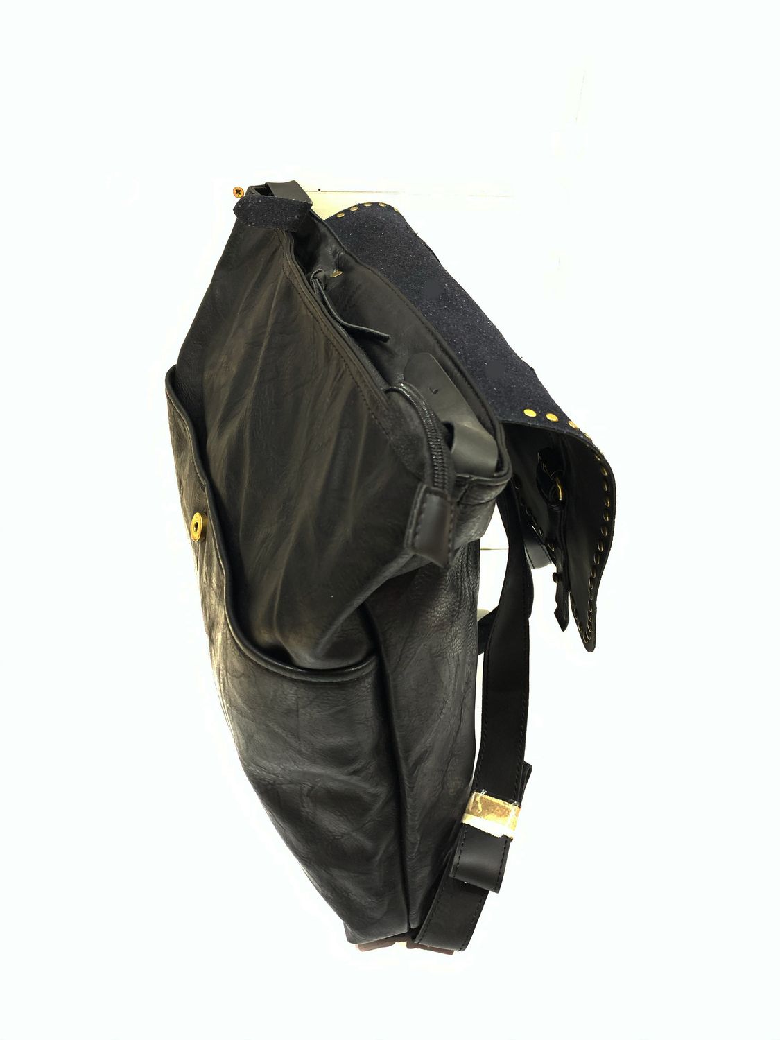 Mochila tachuelas