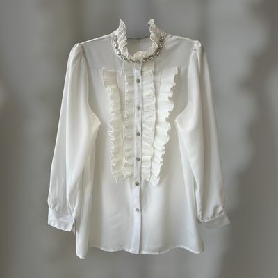Camisa joya