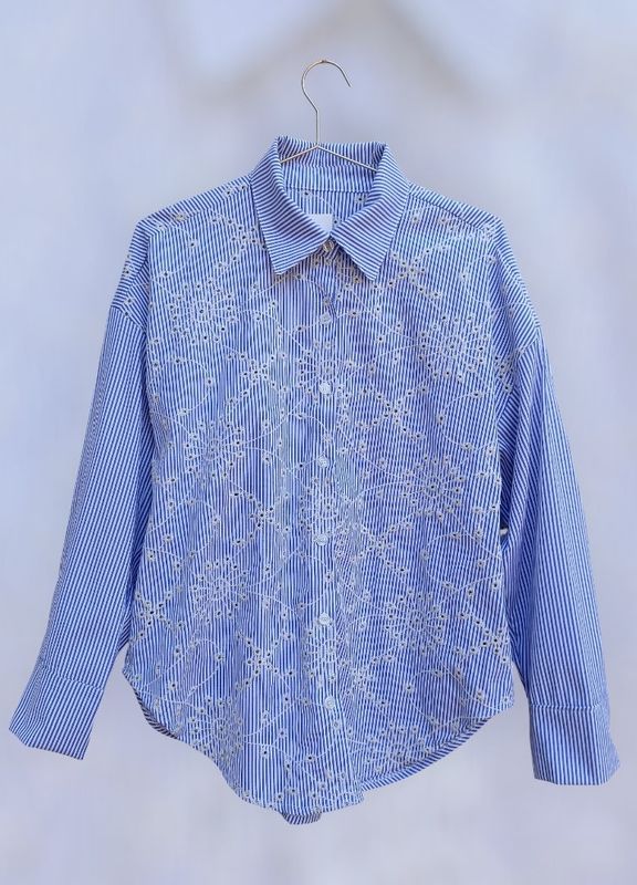 Camisa calados