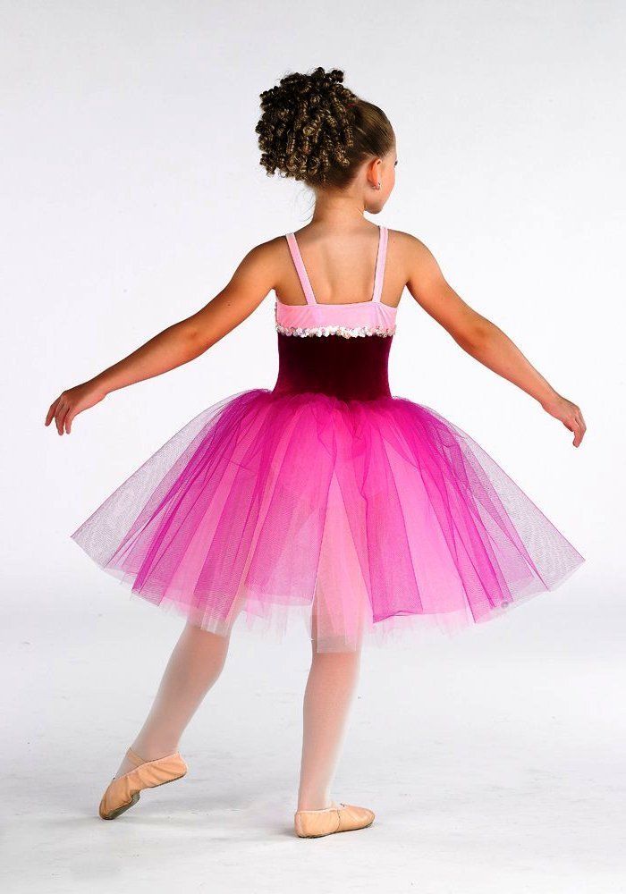 BALLET ROMÁNTICO