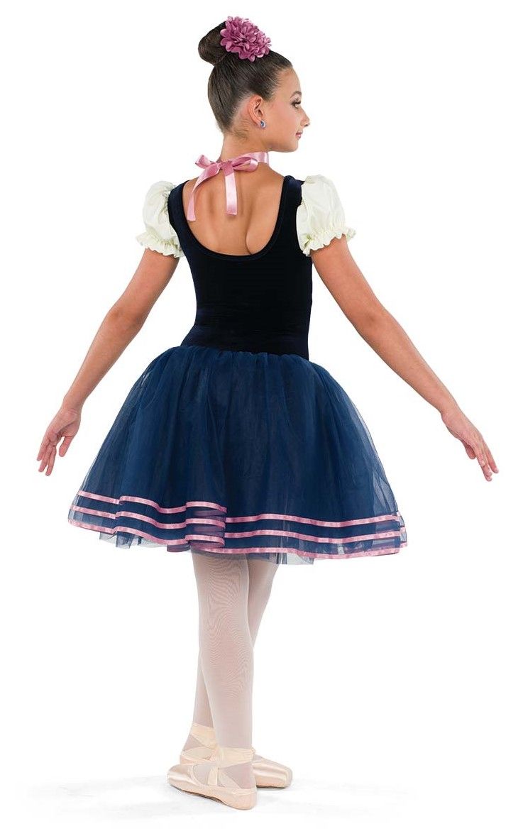 COPPÉLIA 2
