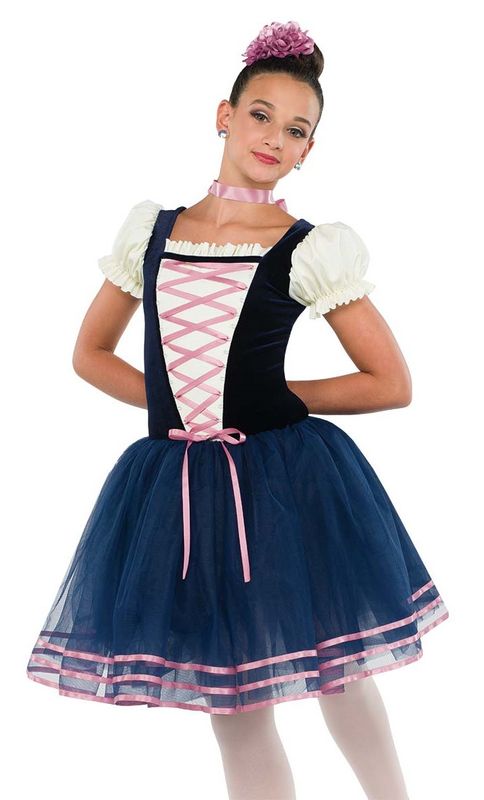 COPPÉLIA 2