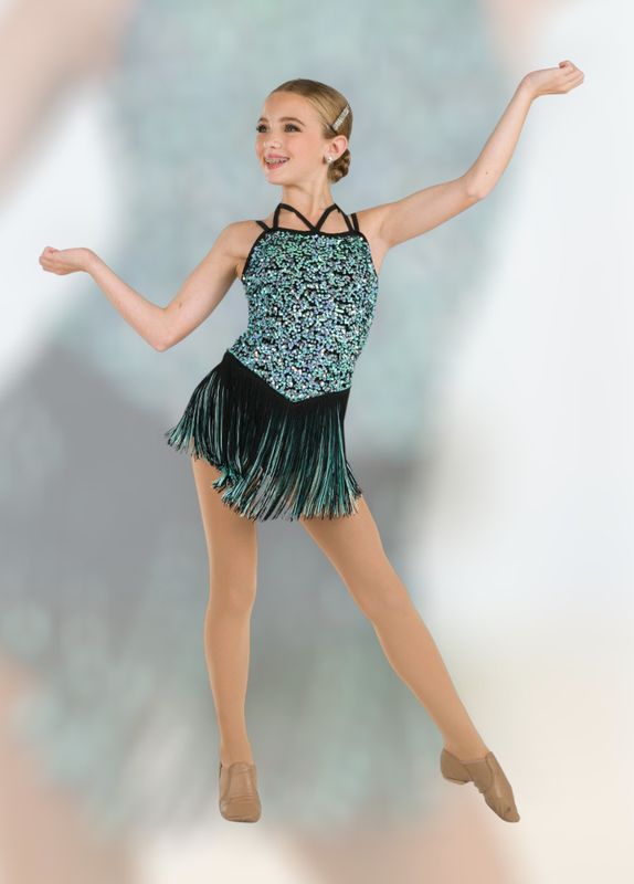 DANCE WITH ME