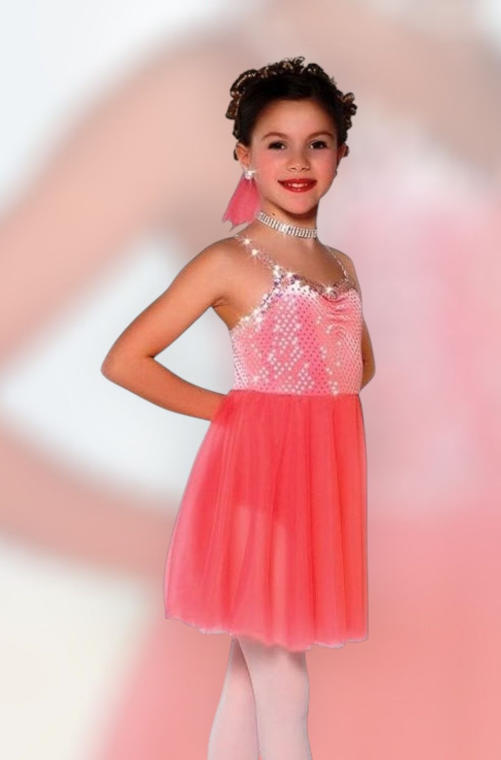 CHERISH BALLET