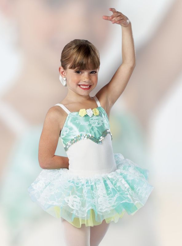 PETITE DANSE