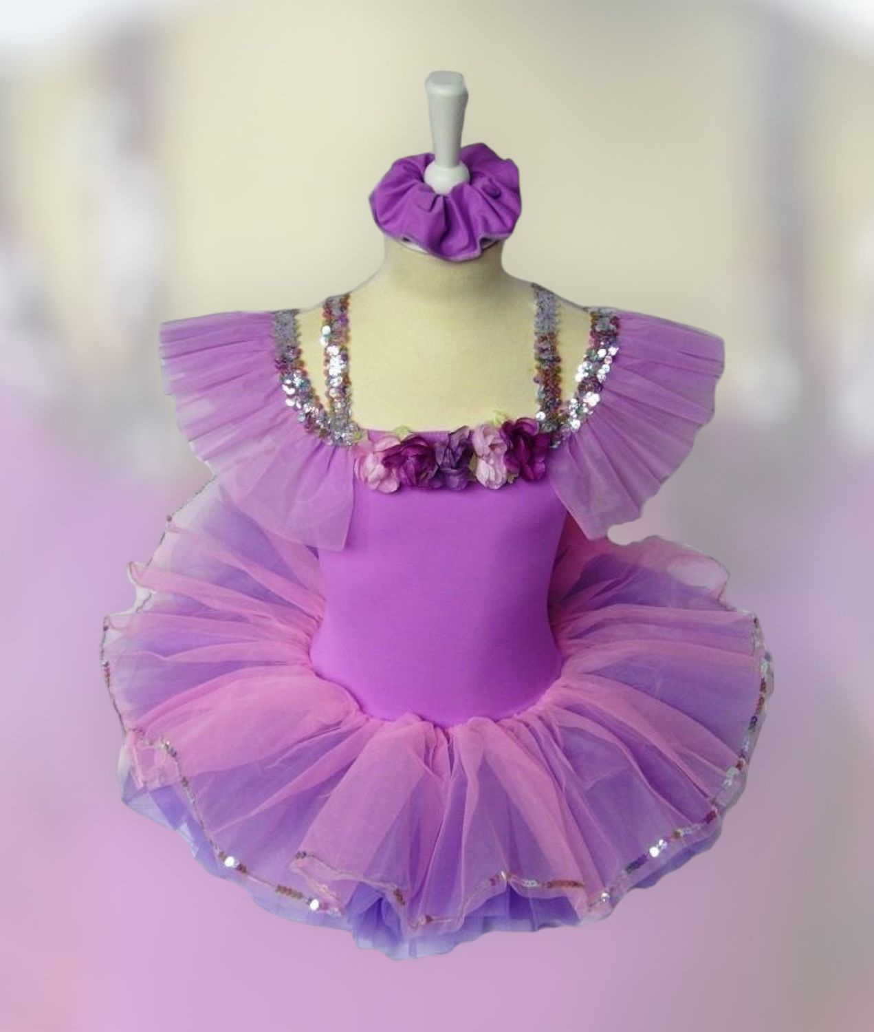 FESTIVAL DE LAS FLORES