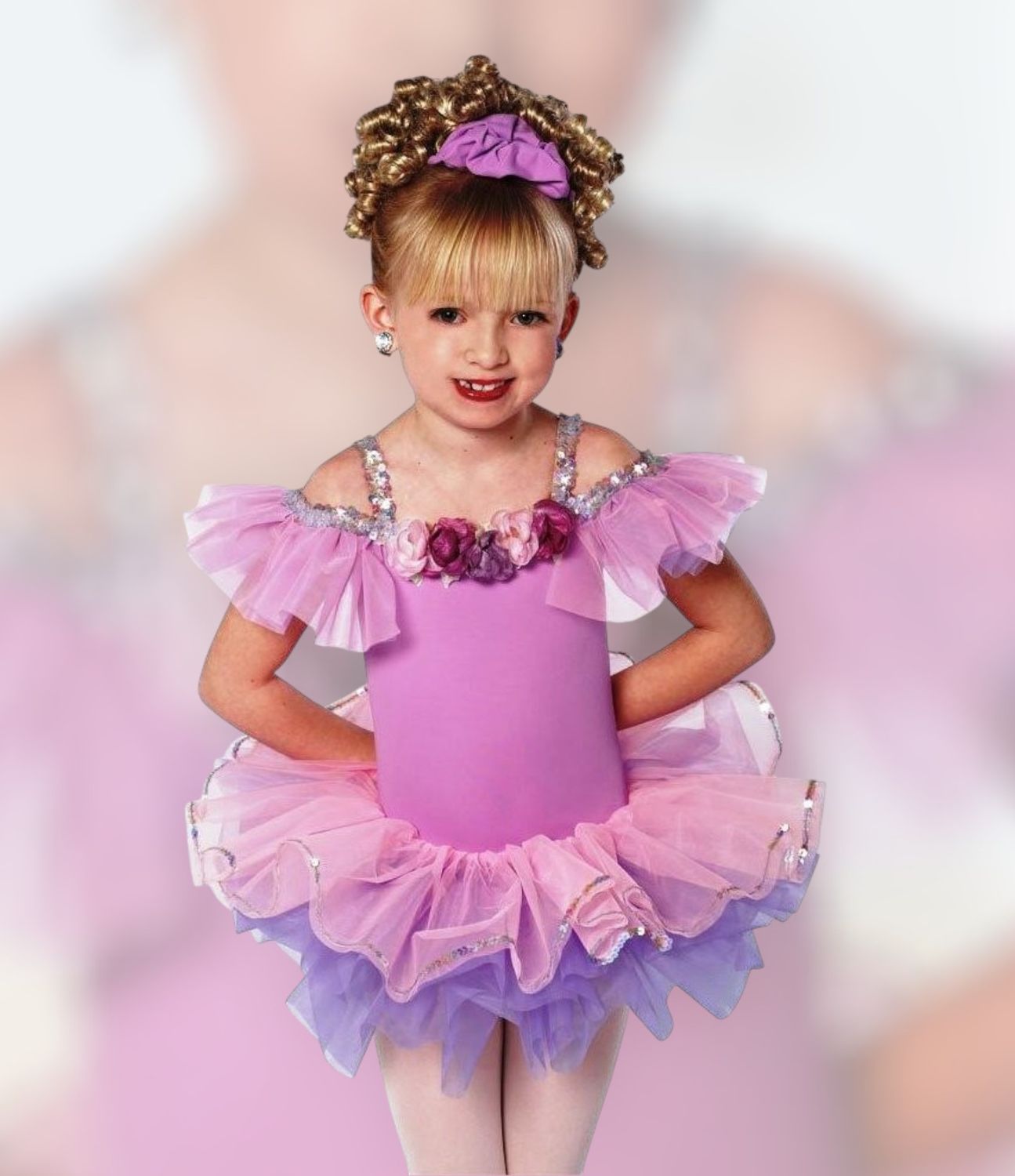 FESTIVAL DE LAS FLORES