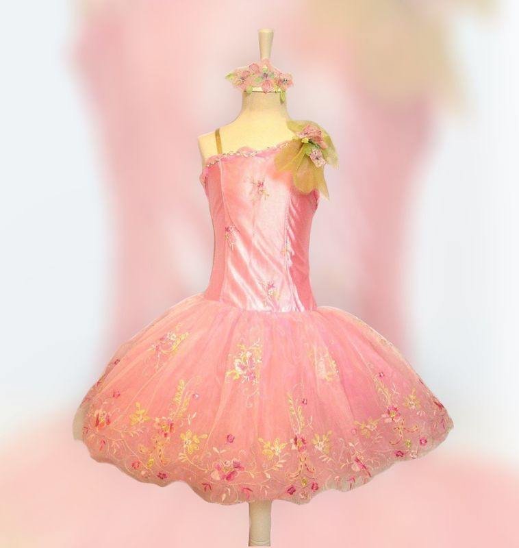 VALS DE PRIMAVERA