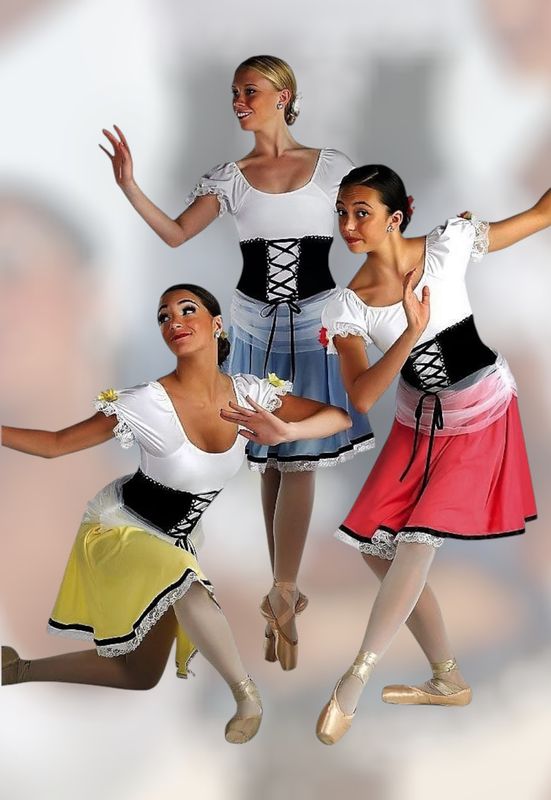 COPPÉLIA