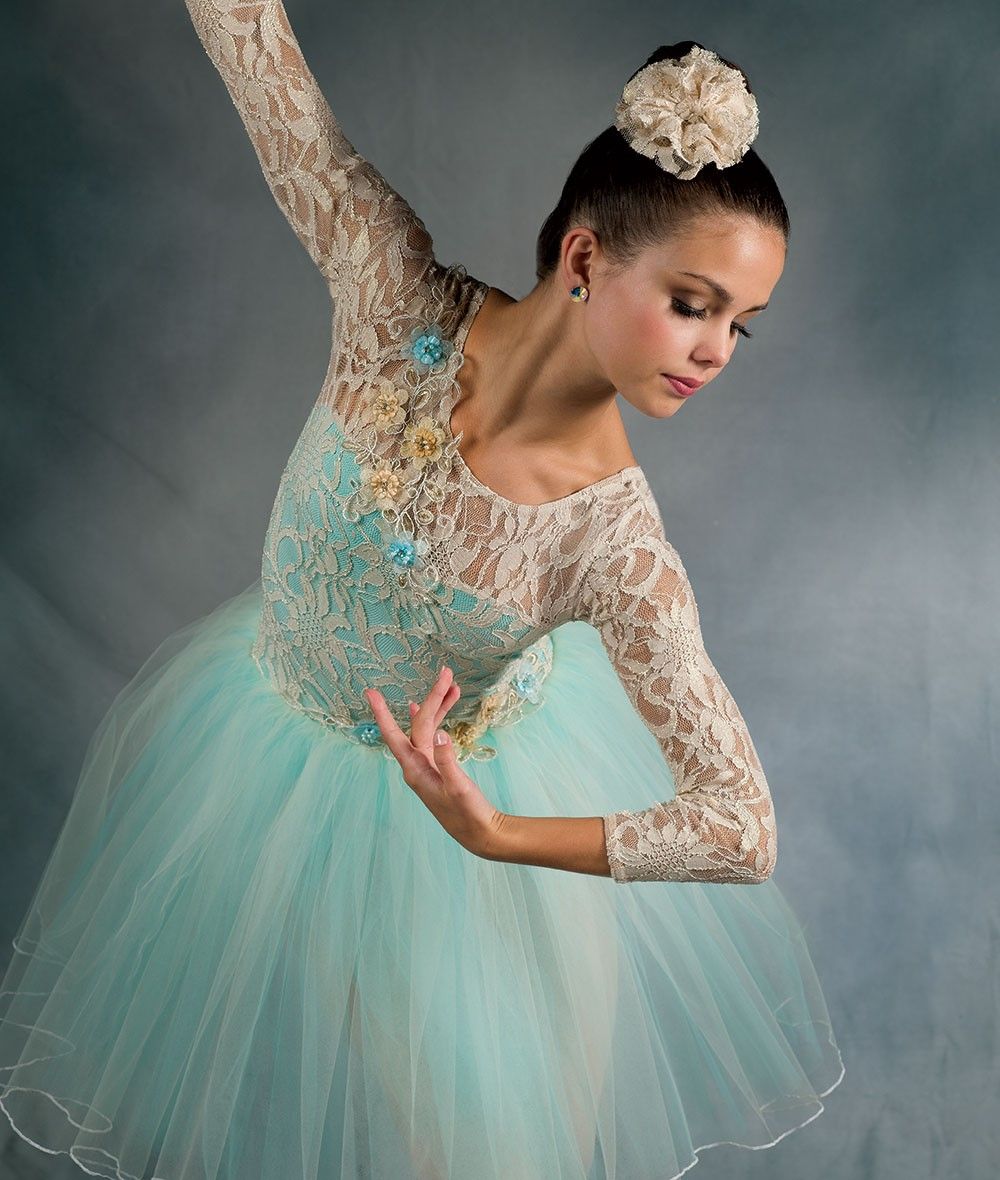 LA DANSE