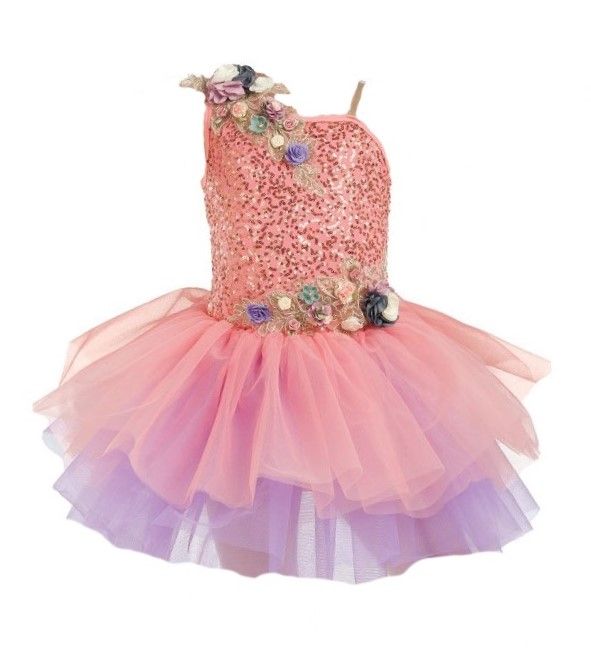 PEQUEÑA BAILARINA